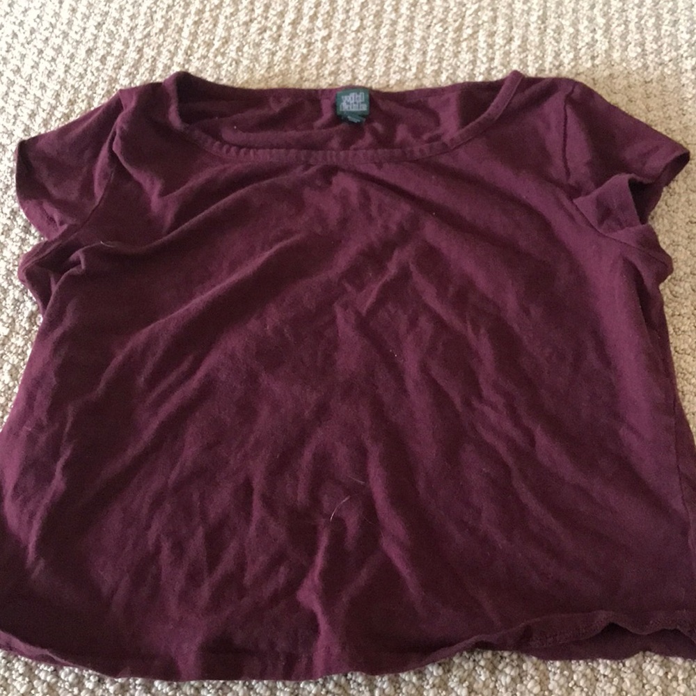 Wild fable top